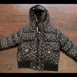 Girls Appaman Mini Coat